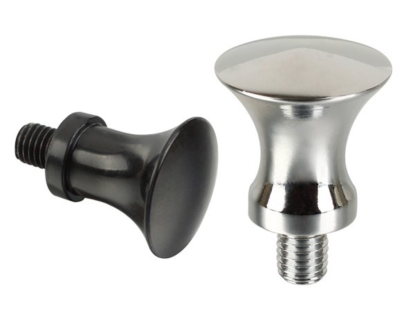 Mushroom Type Knobs manufacturers